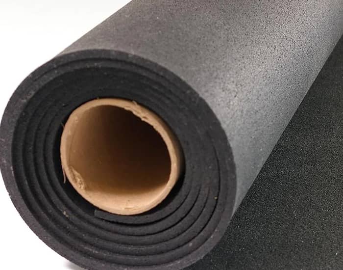 30mm Mat