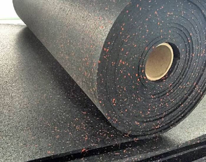 20mm Mat